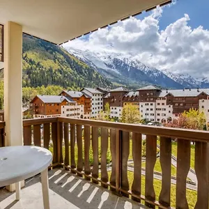  Appartement Joli Avec Wifi-balcon En Plein Centre-ville !